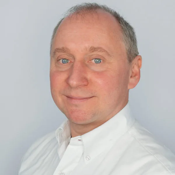 Michael Czaplik