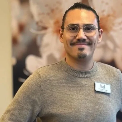 Fabio Reyes Zeh
