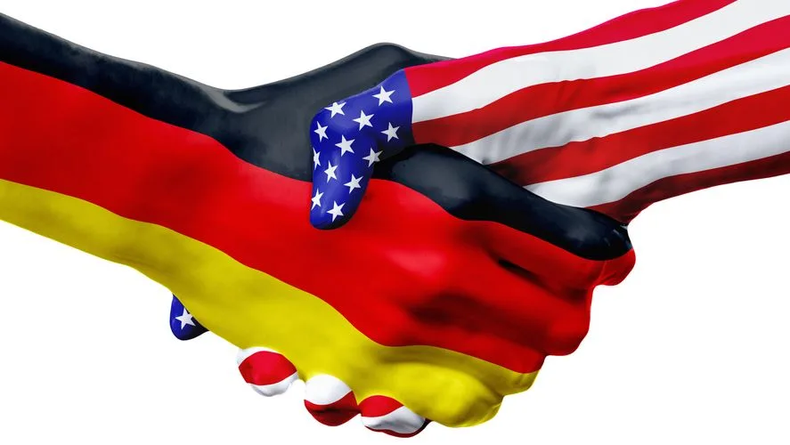 USA Deutschland Foto iStock BravissimoS USA Deutschland Foto iStock BravissimoS