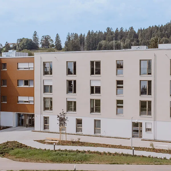 Bayern Care Lechbruck