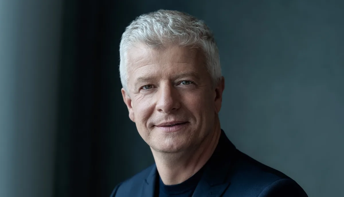 Arno Schwalie CEO B&B HOTELS CNE Arno Schwalie CEO B&B HOTELS CNE