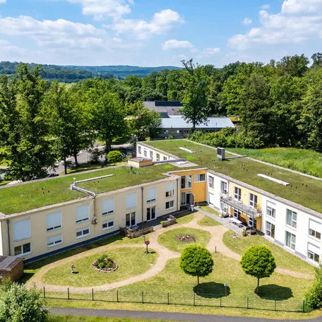 Herbstein Ambiente Care