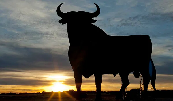 Spanien_Stier_iStock-JAH Spanien