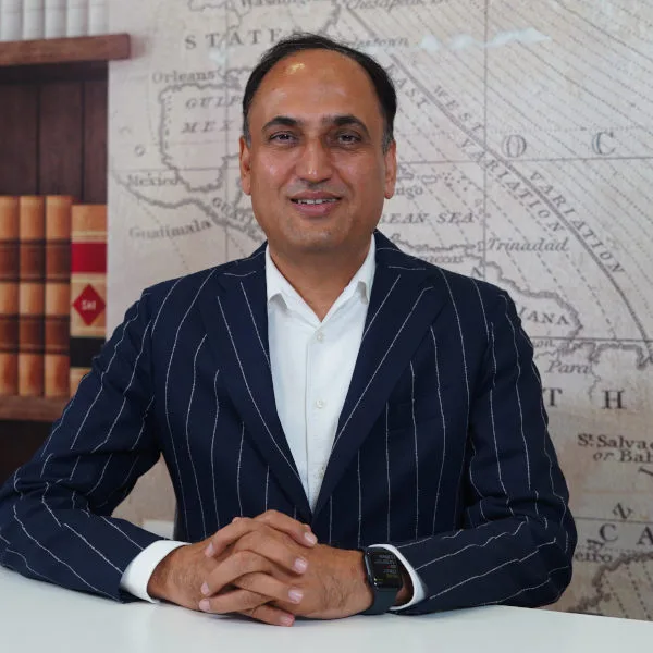 Shashi Baliyan