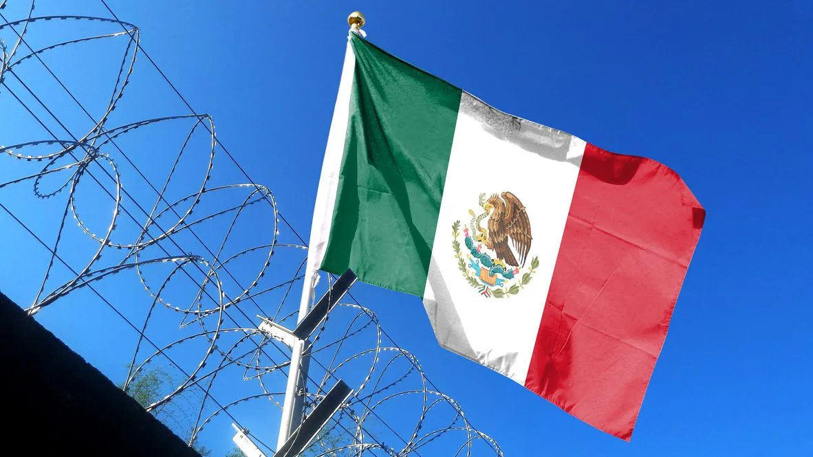ed8a22a5399a-Mexiko-Gefaengnis-Symbol-Foto-iStock-Hung-Chin-Liu Mexiko Gefängnis Symbol Foto iStock Hung Chin Liu