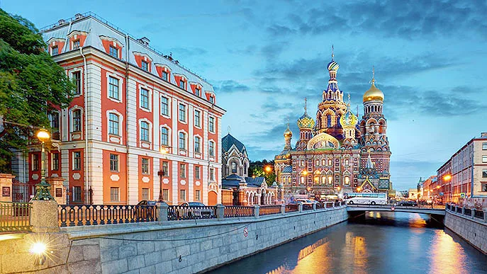Russland_St_Petersburg_Foto iStock_TomasSereda Russland_St_Petersburg_Foto iStock_TomasSereda