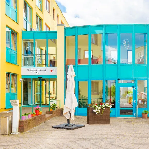 DRK-Kreisverband Rügen-Stralsund Binz