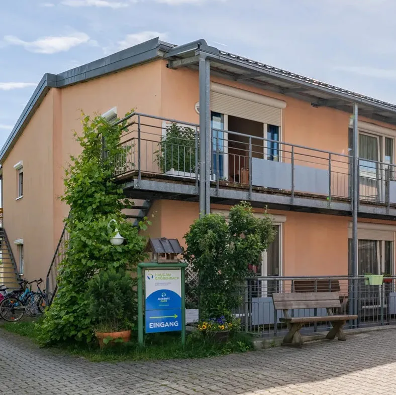 Ambiente Care Gröbenzell