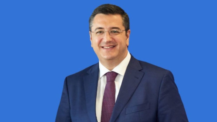 Tzitzikostas Apostolos