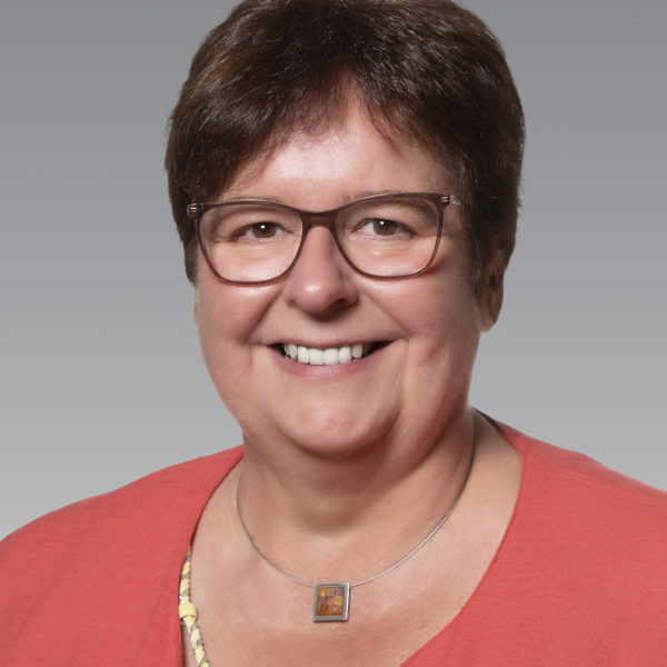Barbara Dietrich-Schleicher VKAD