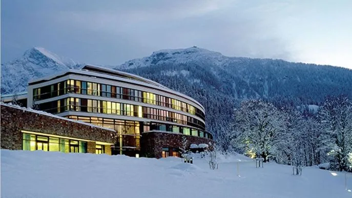 Hotel Kempinski Berchtesgadener Land Foto Kempinski Hotel Kempinski Berchtesgadener Land Foto Kempinski