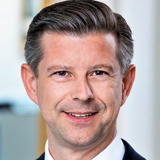 Flory Holger Steigenberger Graf zeppelin Foto Steigenberger Hotels AG