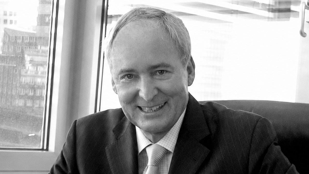Top International Hotels Hans R. Müller Foto Top International Hotels