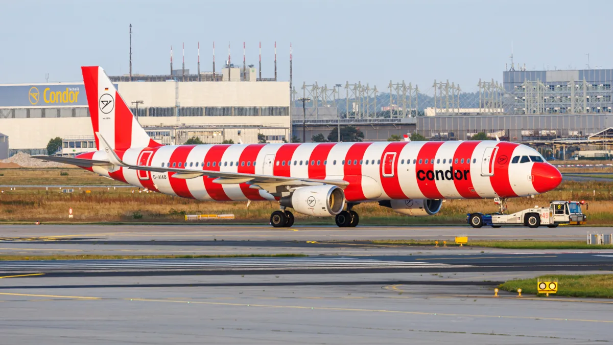 3430026f2c3f-Condor-A321-Frankfurt-iStock-Boarding1Now-2176239859 Condor A321 Frankfurt