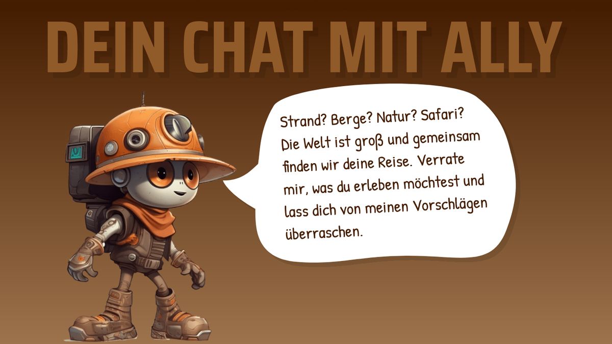 Screenshot Ally Adventure Meine Welt Reisen Foto Meine Welt Reisen