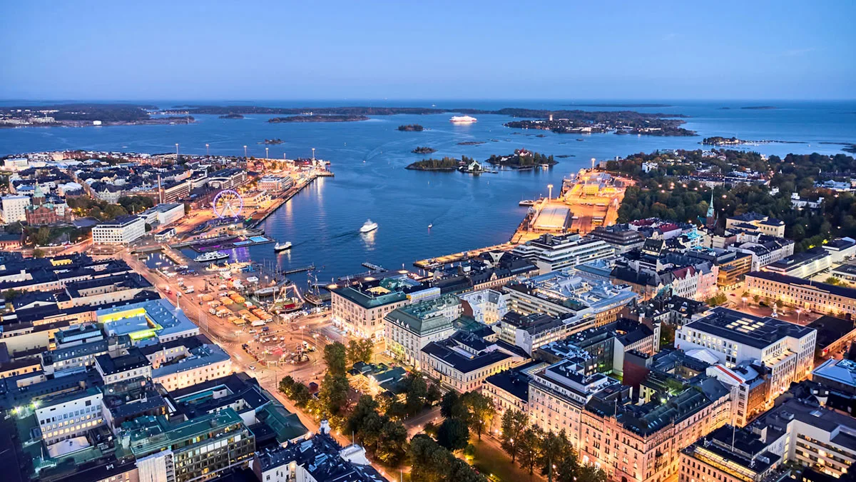 Finland Helsinki iStock Lev Karavanov-1281684268 Helsinki