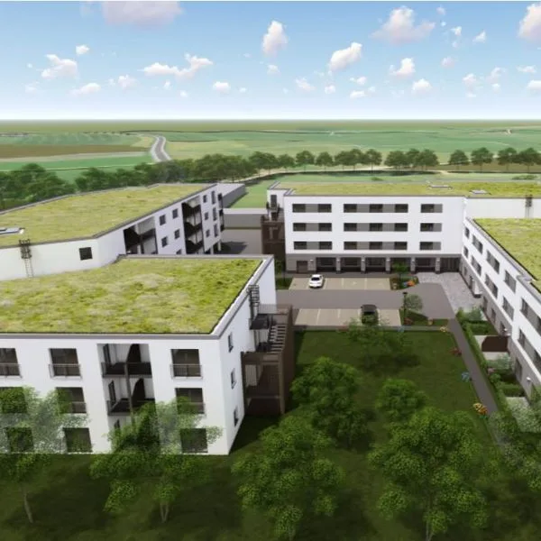 Immotec Crailsheim Seniorenzentrum Foto Immotec