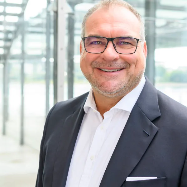 Andreas Dehlzeit Sozialfactoring