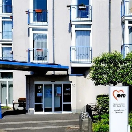 AWO Wesel Willy-Brandt-Haus
