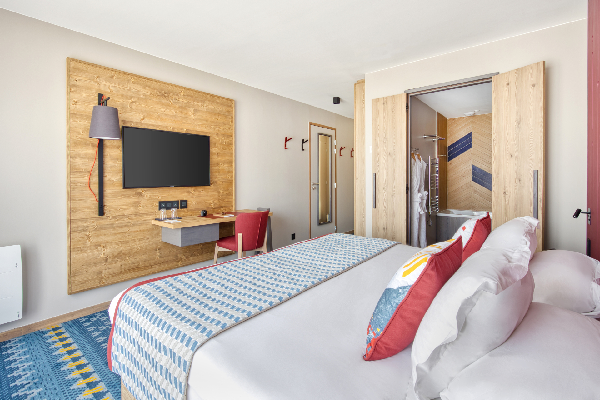Club Med Tignes
