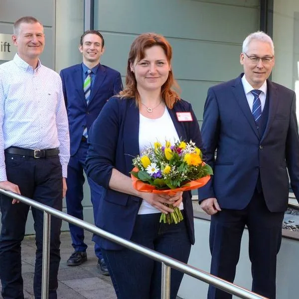 Caritas Viersen Anja Ketels Mitte Foto Caritas Balsen