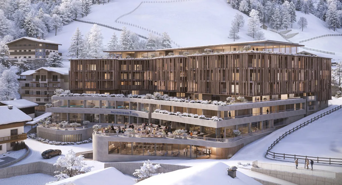 902050cb36e6-OBS_20250131_OBS0007 Erstes Falkensteiner Hotel kommt nach Salzburg – Ende 2026 eröffnet das 5* Falkensteiner Hotel Saalbach-Hinterglemm