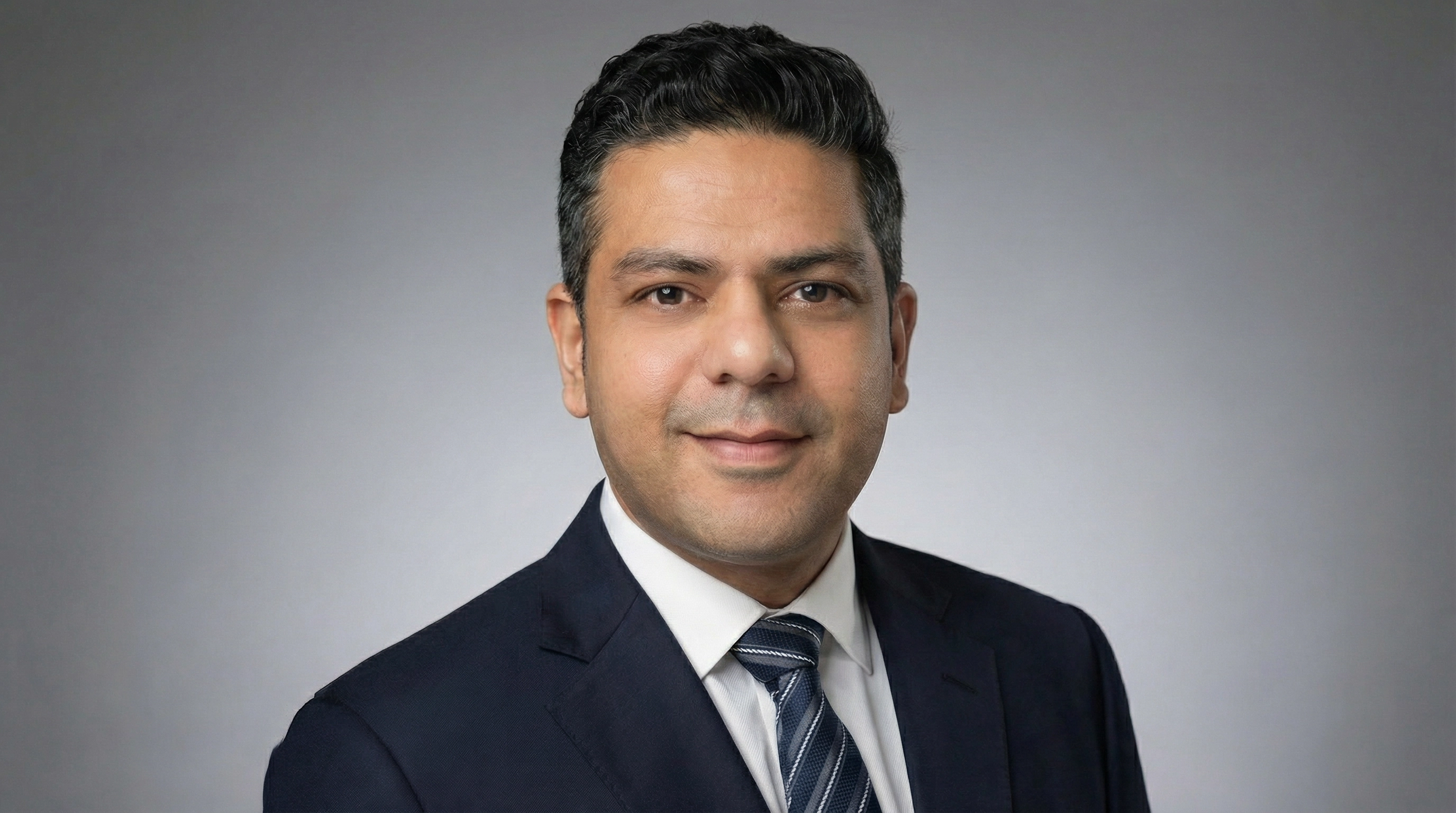 Grand Metropolitan Hotels Rahul Arora Chief Commercial & Digital Officer Foto Grand Metropolitan Hotels