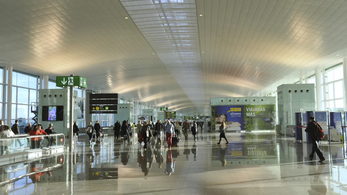 a80b6b2d4221-Barcelona-Flughafen-iStock-yuriz-458732935 Barcelona Flughafen