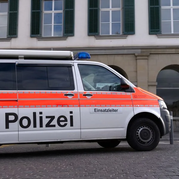 Polizei Ermittlungen Foto iStock Michael Derrer Fuchs