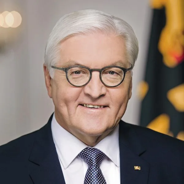 Steinmeier Franz-Walter Bundespräsident Foto Bundespräsidialamt