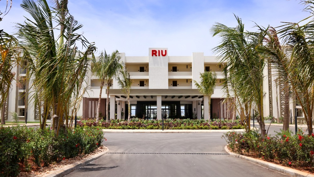 Riu Palace Swahili Sansibar