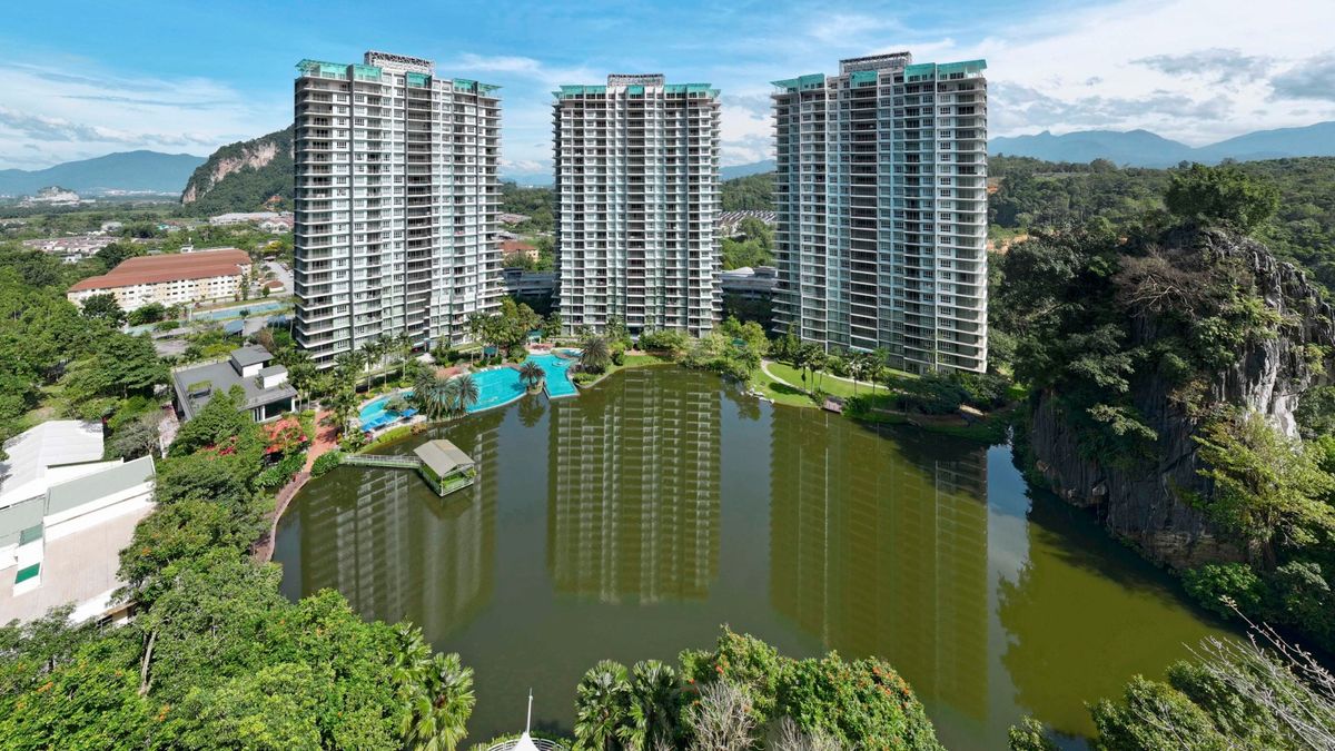 TUI Blue Haven Malaysia Foto TUI