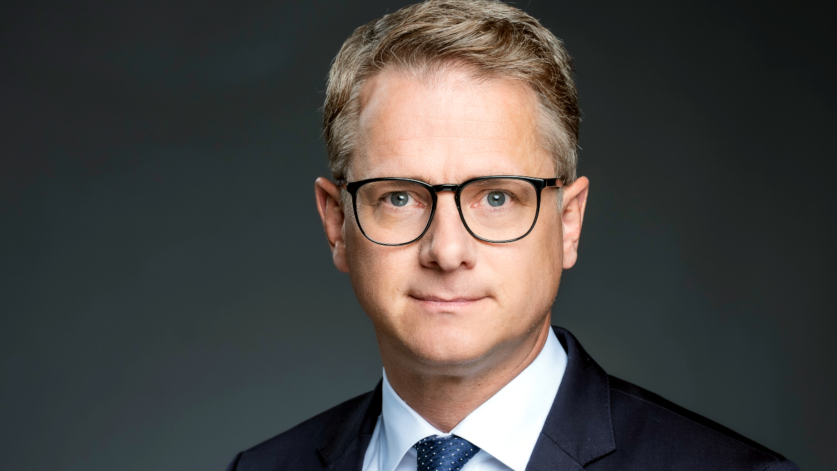 Linnemann Carsten Bundesgesundheitsminister CDU