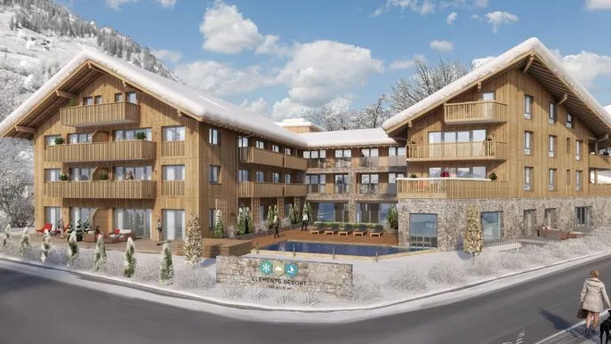 Best Western Zell am See Foto Best Western Best Western Zell am See Foto Best Western