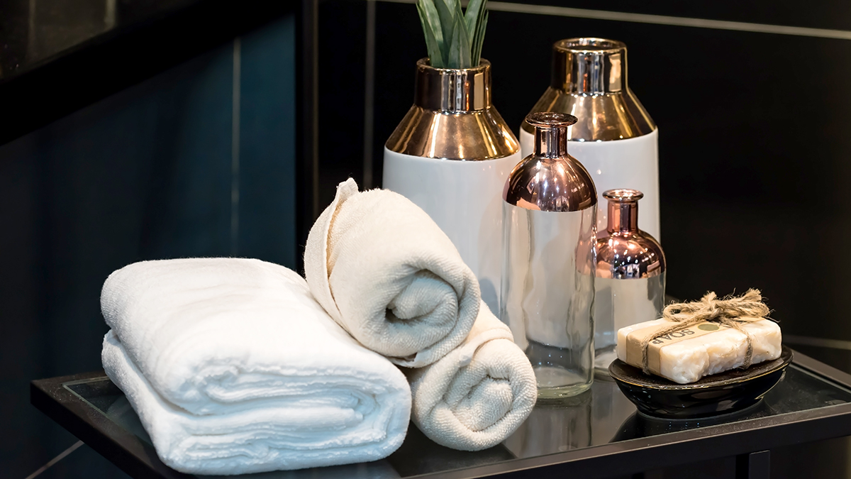 Hotel Wellnessutensilien Foto iStock Eriyalim.jpg