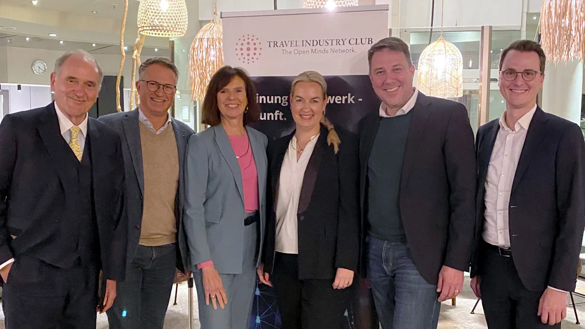58b813abf656-TIC-Jahreshauptversammlung-2024 Adrian von Dörnberg, Marc Fleischhauer, Dorothea Hohn, Christina Verhaelen, Markus Tressel, Lars Wendel