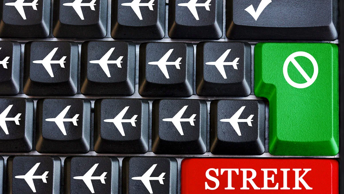 822aef1ad7c0-Streik-Flugverkehr-iStock-Astrid860-498503888 Streik Luftfahrt