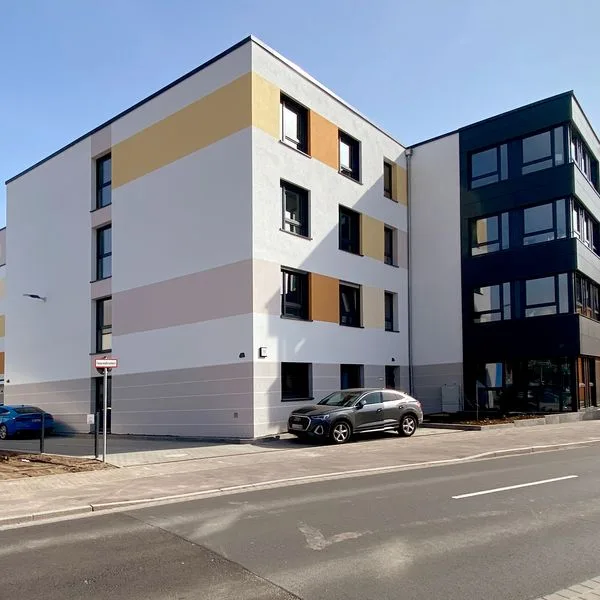 Carestone Meiningen Foto Carestone