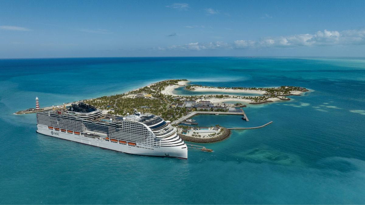 MSC Companyweek26 Ocean Cay 3