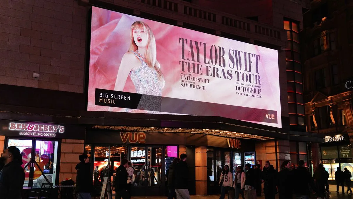399e793fa6cd-Taylor-Swift-Tour-Foto-iStock-OGULCAN-AKSOY Taylor Swift Tour Foto iStock OGULCAN AKSOY