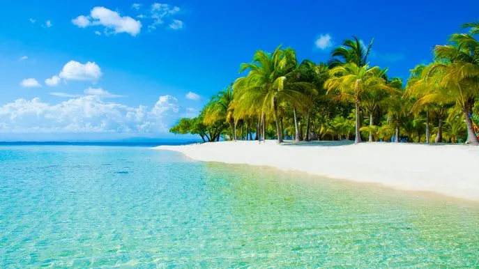 belize strand Foto iStock SimonDannhauer Belize Strand Foto iStock SimonDannhauer