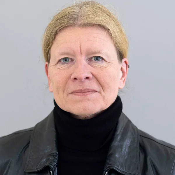 Annette Riedel Deutscher Ethikrat