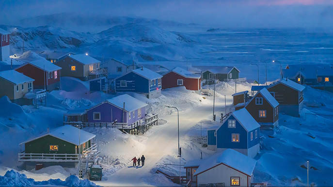 Upernavik