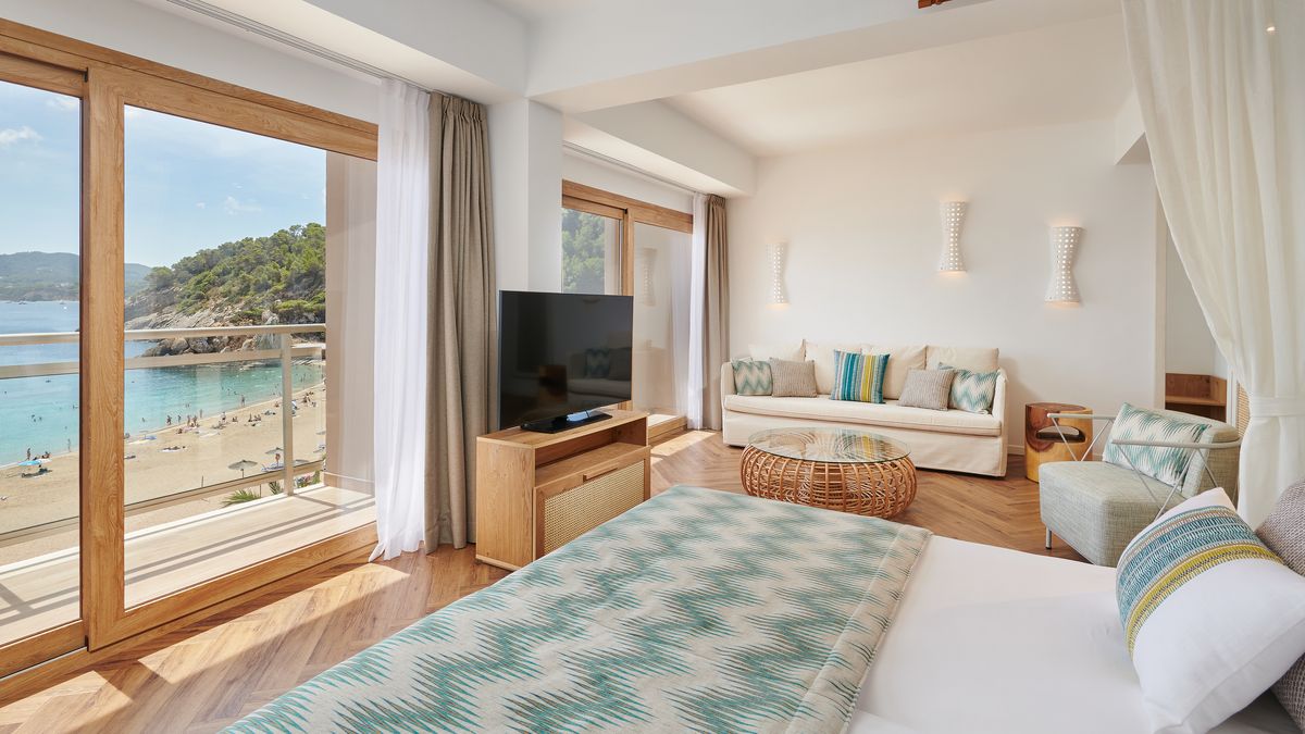 Grupotel Ibiza Foto Grupotel Hotels