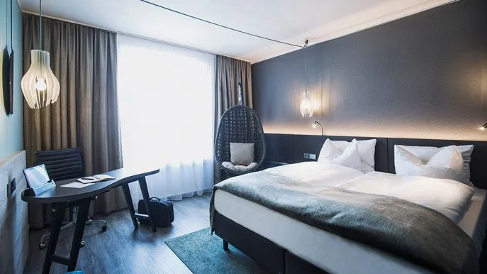 Rilano Hotel Frankfurt Oberursel Foto Rilano Rilano Hotel Frankfurt Oberursel Foto Rilano