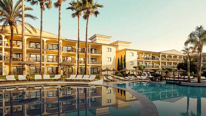 SENTIDO Mallorca Palace Hotel Mallorca, Spanien Sentido Mallorca Palace