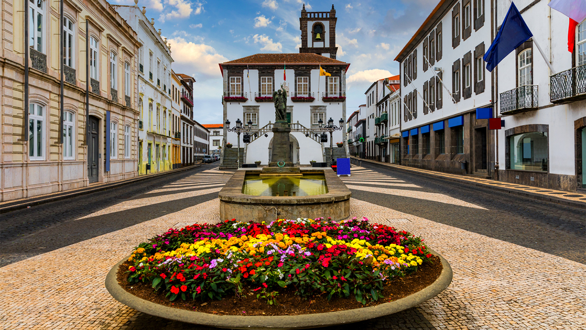 Ponta Delgada