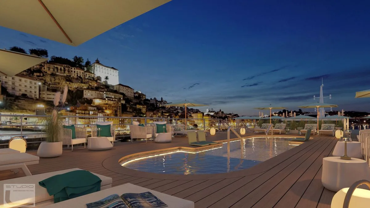 966525290084-AMADEUS-Douro-Pool-Sun-Deck-Foto-Lueftner-Cruises AMADEUS Douro Pool Sun Deck Foto Lueftner Cruises