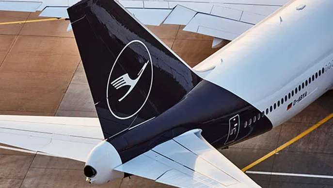 Lufthansa Lufthansa