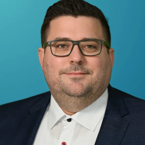 Rafael Mathis